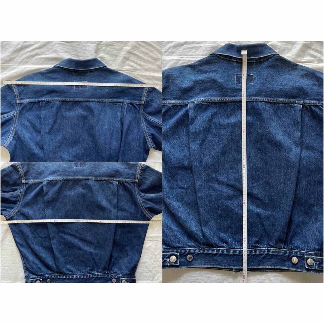EURO LEVI'S - 90' ITALY製 Euro Levi's 70502-01 XL 507XXの EURO LEVI'S - 90' ITALY製 Euro Levi's 70502-01 XL 507XXの
