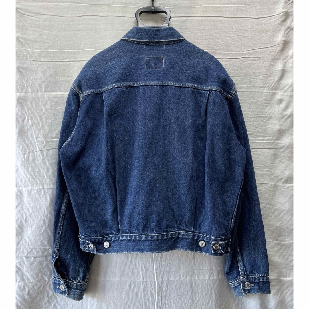 EURO LEVI'S - 90' ITALY製 Euro Levi's 70502-01 XL 507XXの EURO LEVI'S - 90' ITALY製 Euro Levi's 70502-01 XL 507XXの