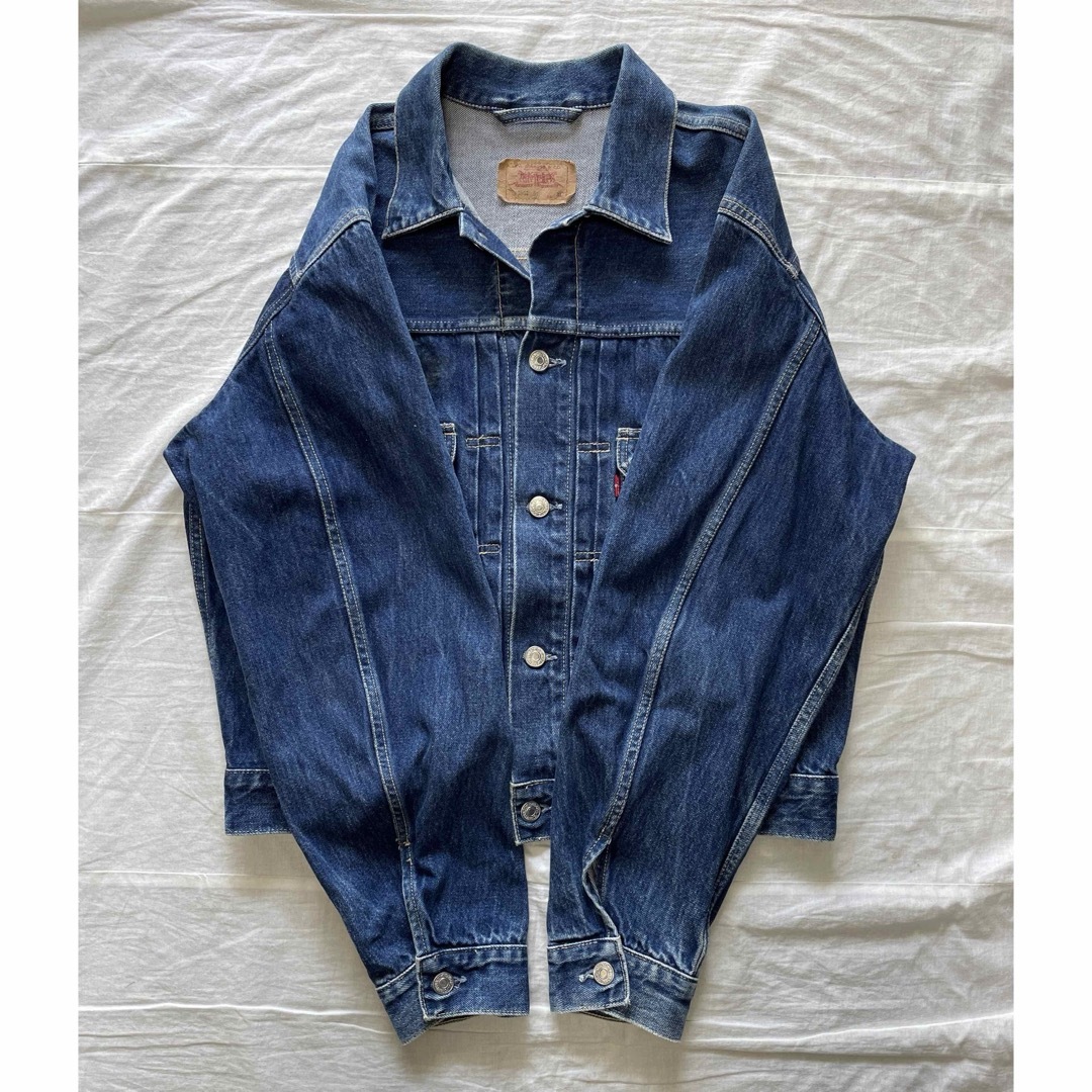 EURO LEVI'S - 90' ITALY製 Euro Levi's 70502-01 XL 507XXの EURO LEVI'S - 90' ITALY製 Euro Levi's 70502-01 XL 507XXの