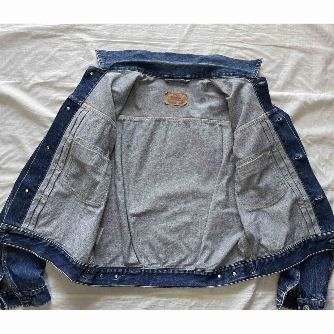 EURO LEVI'S - 90' ITALY製 Euro Levi's 70502-01 XL 507XXの EURO LEVI'S - 90' ITALY製 Euro Levi's 70502-01 XL 507XXの