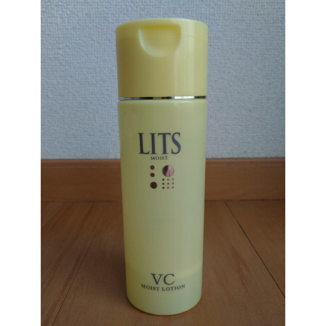 LITS(リッツ)のリッツ モイストローションC コスメ/美容のスキンケア/基礎化粧品(化粧水/ローション)の商品写真