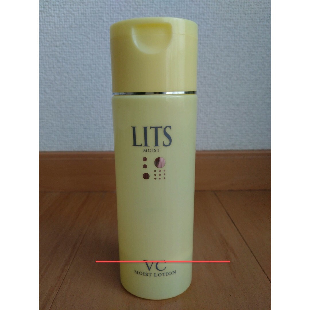 LITS(リッツ)のリッツ モイストローションC コスメ/美容のスキンケア/基礎化粧品(化粧水/ローション)の商品写真