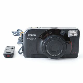 キヤノン(Canon)のCanon Autoboy A Panorama Ai AF フィルムカメラ(フィルムカメラ)