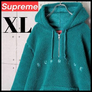 Supreme - 【即完売】 Supreme 超希少デザイン 奇抜 アームロゴ 刺繍