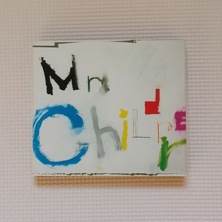 ミスターチルドレン(Mr.Children)のシフクノオト(ポップス/ロック(邦楽))