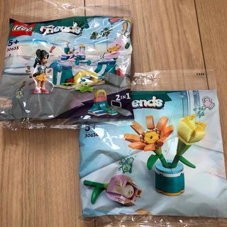 レゴ(Lego)のレゴ　30633 30634(知育玩具)