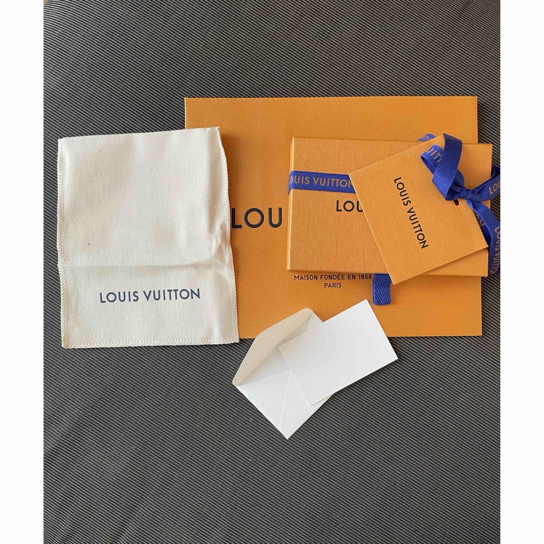 LOUIS VUITTON(ルイヴィトン)のルイヴィトン　カフリンクス メンズのファッション小物(カフリンクス)の商品写真