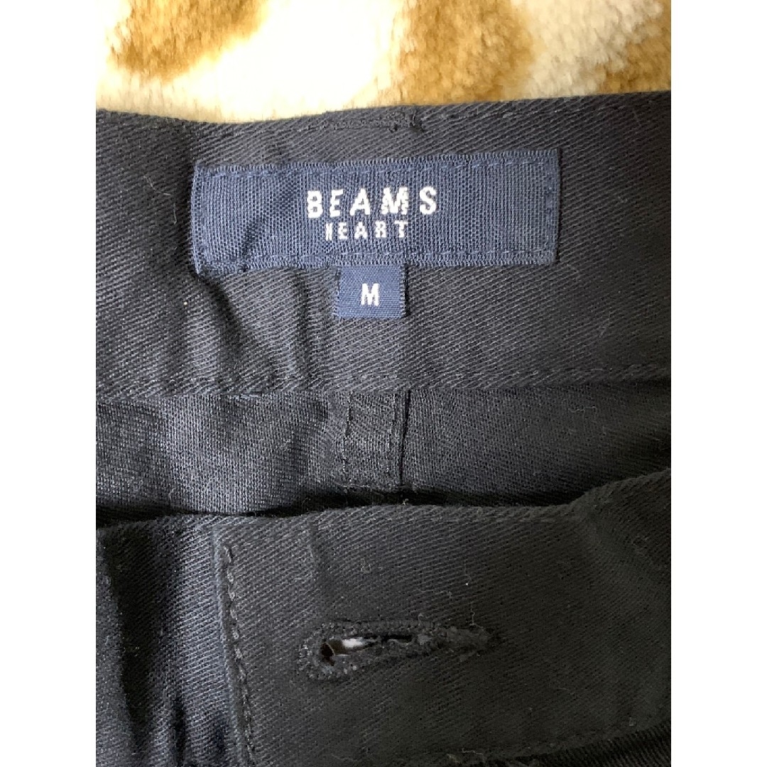 BEAMS(ビームス)のBeams テーパードパンツ メンズのパンツ(その他)の商品写真