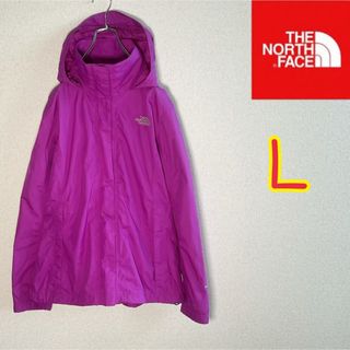 ノースフェイス(THE NORTH FACE) ナイロンジャケット(レディース