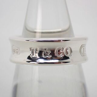 ティファニー(Tiffany & Co.)のティファニー 925 1837 リング 12.5号[g227-49］(リング(指輪))