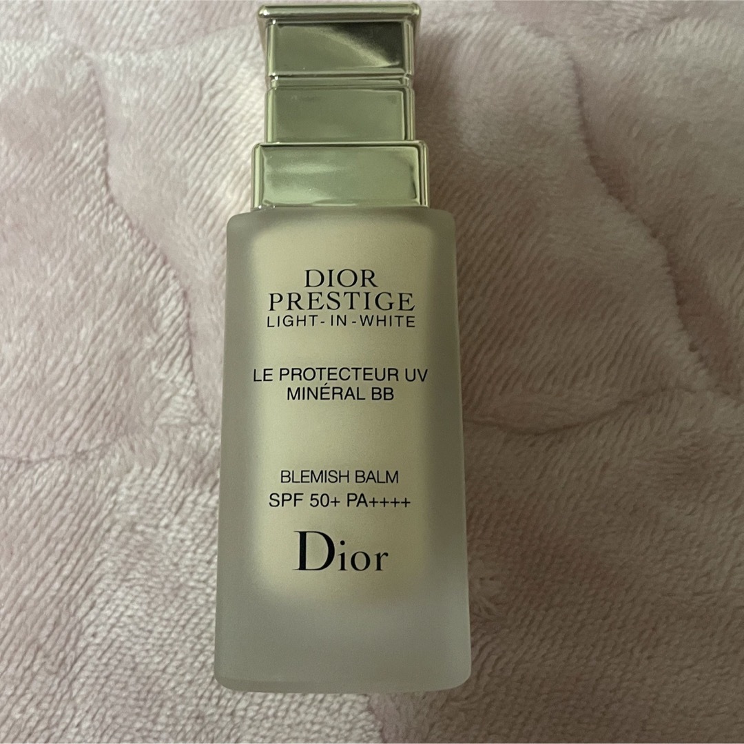 Dior(ディオール)のディオール  bb  コスメ/美容のベースメイク/化粧品(BBクリーム)の商品写真