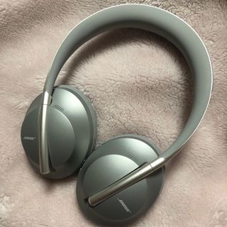 ボーズ(BOSE)のBose Noise Cancelling Headphones 700(ヘッドフォン/イヤフォン)