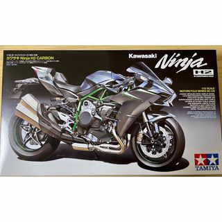 タミヤ 1/12 オートバイシリーズ No．136 カワサキ Ninja H2 (模型/プラモデル)