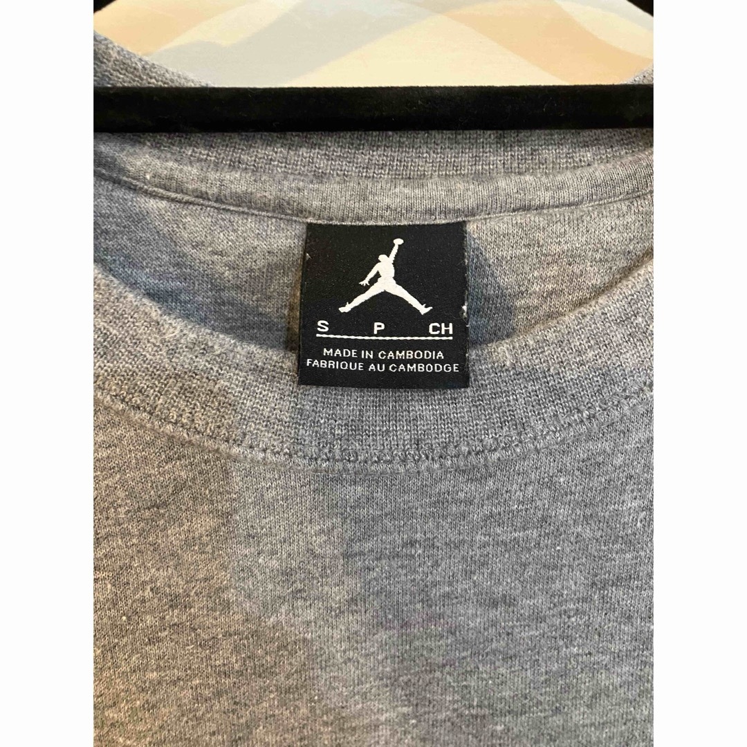 Jordan Brand（NIKE）(ジョーダン)のジョーダン　トレーナー メンズのトップス(スウェット)の商品写真