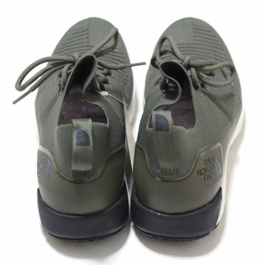 THE NORTH FACE(ザノースフェイス)の27㎝ ノースフェイス ハイパーフレックス オーソレート NF02041 メンズの靴/シューズ(スニーカー)の商品写真