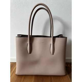 ケイトスペードニューヨーク(kate spade new york)のkate spade /トートバッグ（A4サイズ）(トートバッグ)