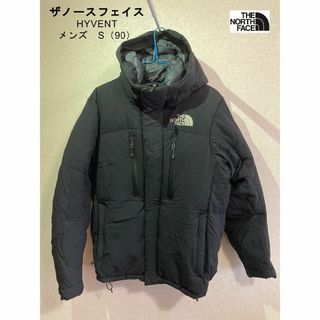 ザノースフェイス(THE NORTH FACE)のTHE NORTH FACE　HYVENT　バルトロライトジャケット　メンズS(ダウンジャケット)