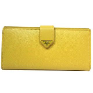 プラダ(PRADA)のPRADA 二つ折り長財布 1MV025-2DYG-F0377(財布)