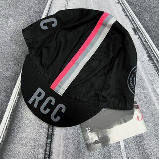 新品 Rapha 特別限定版 RCC キャップ(ウエア)