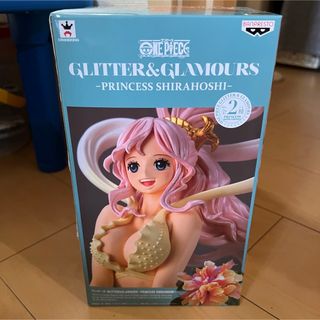 未使用 ONE PIECE ワンピースGLITTER & GLAMOURS(アニメ/ゲーム)