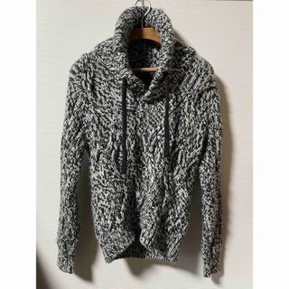 ザラ(ZARA)の赤西仁 着用 ZARA プルオーバー ボリュームネックニットMサイズ(ニット/セーター)