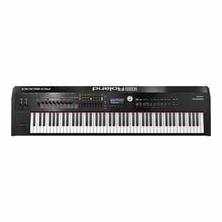 ローランド(Roland)の新品 Roland RD-2000 88鍵盤 キーボード ピアノ(電子ピアノ)