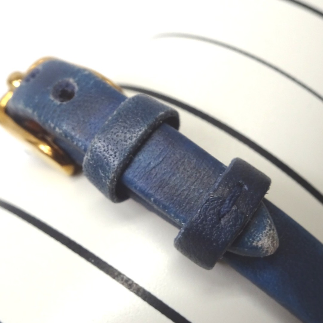 FOSSIL(フォッシル)のフォッシル 腕時計
 ジョージア ES4026 Ft1164761 中古 レディースのファッション小物(腕時計)の商品写真