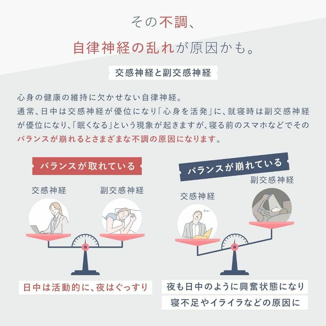 あなたの毎日を支える ✨ ビタブリッドデイリー 睡眠 サプリメント 日本製 食品/飲料/酒の健康食品(その他)の商品写真