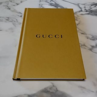 グッチ(Gucci)の新品♡GUCCI♡グッチ ノート ノベルティ(ノベルティグッズ)