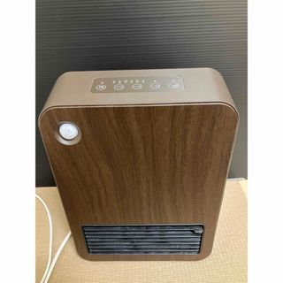 ジャンク品！GT-1903 人感センサー付 セラミックヒーター(電気ヒーター)