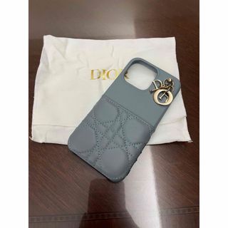 クリスチャンディオール(Christian Dior)のDIOR✨スマホケース(iPhoneケース)