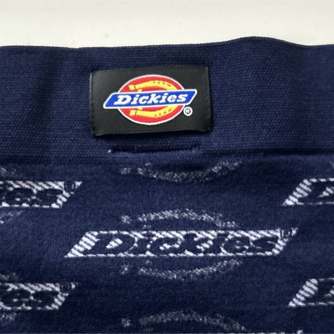 Dickies(ディッキーズ)のDickiesボクサーブリーフ★Ｌ（ネイビー） メンズのアンダーウェア(ボクサーパンツ)の商品写真