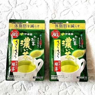 国産茶葉 使用の 粉末 玄米茶 1袋の通販 by おとあ｜ラクマ