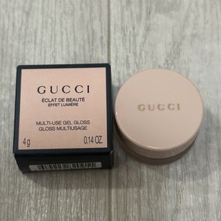 【新品未使用】GUCCI グッチ エクラドゥボーテエフェリュミエール