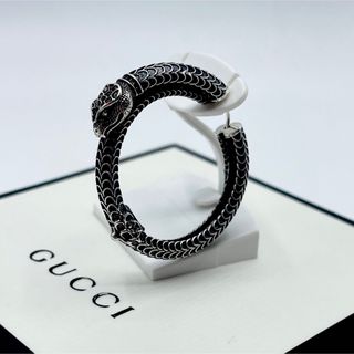 グッチ メンズピアス(片耳用)の通販 100点以上 | Gucciのメンズを買う グッチ メンズピアス(片耳用)の通販 100点以上 | Gucciのメンズを買う