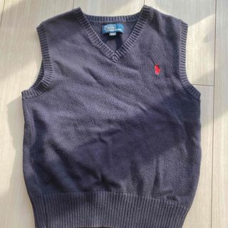 ポロラルフローレン(POLO RALPH LAUREN)のyoshie様専用poloby Ralph Lauren120ベスト(ジャケット/上着)