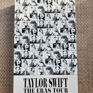 TAYLOR SWIFT (海外アーティスト)