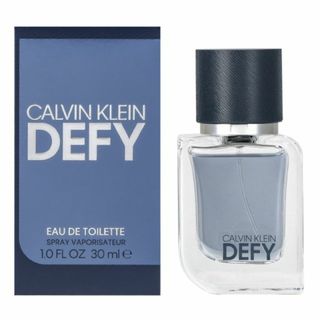 カルバンクライン(Calvin Klein)のカルバン クライン Calvin Klein 香水 メンズ DEFY デファイ EDT 30ml(香水(男性用))