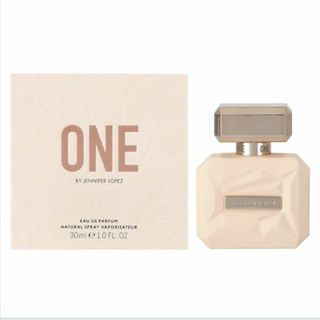 ジェニファー ロペス JENNIFER LOPEZ 香水 レディース ジェニファー ロペス ワン EDP 30ml