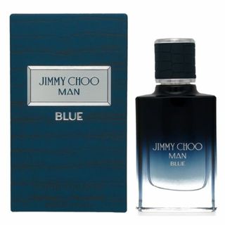 ジミーチュウ(JIMMY CHOO)のジミー チュウ JIMMY CHOO 香水 メンズ ジミー チュウ マン ブルー EDT 30ml(香水(男性用))