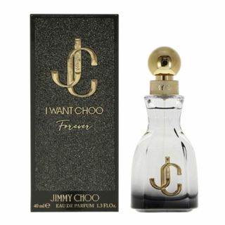 ジミーチュウ(JIMMY CHOO)のジミー チュウ JIMMY CHOO 香水 レディース アイ ウォン チュウ フォーエバー EDP 40ml(香水(女性用))