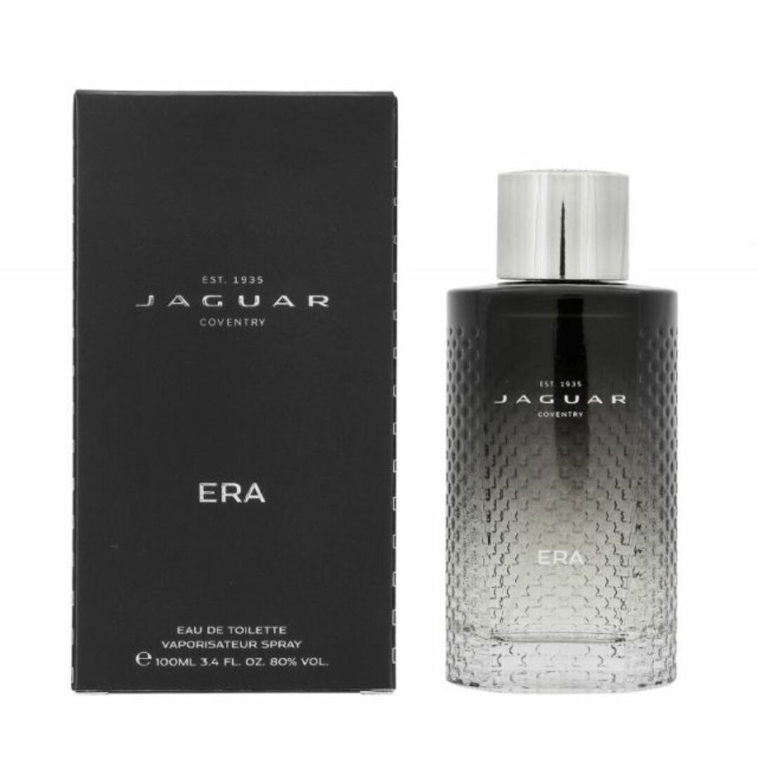 Jaguar(ジャガー)のジャガー JAGUAR 香水 メンズ ジャガー エラ EDT 100ml コスメ/美容の香水(香水(男性用))の商品写真