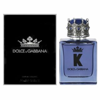 ドルチェアンドガッバーナ(DOLCE&GABBANA)のドルチェ & ガッバーナ Dolce & Gabbana D&G 香水 メンズ ドルチェ アンド ガッバーナ DOLCE & GABBANA EDP 50ml(香水(男性用))