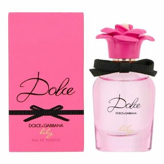 ドルチェアンドガッバーナ(DOLCE&GABBANA)のドルチェ & ガッバーナ Dolce & Gabbana D&G 香水 レディース ドルチェ リリー Dolce Lily EDT 30ml(香水(女性用))