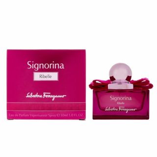 サルヴァトーレフェラガモ(Salvatore Ferragamo)のフェラガモ Ferragamo 香水 レディース シニョリーナ リベレ EDP 30ml(香水(女性用))