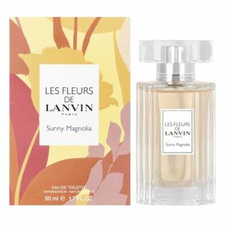 ランバン(LANVIN)のランバン LANVIN 香水 レディース サニー マグノリア EDT 50ml(香水(女性用))