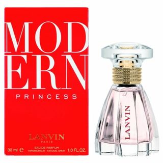 ランバン(LANVIN)のランバン LANVIN 香水 レディース モダン プリンセス EDP 30ml(香水(女性用))