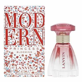 ランバン(LANVIN)のランバン LANVIN 香水 レディース モダン プリンセス ブルーミング EDT 30ml(香水(女性用))