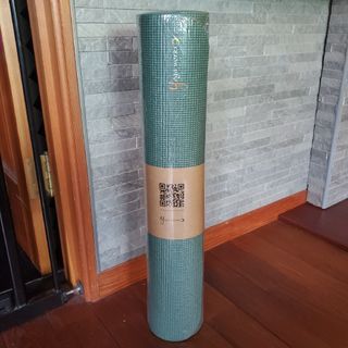 ヨガワークス(Yoga works)の新品未使用　ヨガワークス　ヨガマット(ヨガ)