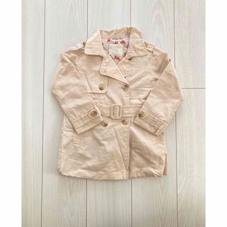 ザラキッズ(ZARA KIDS)のZARA baby 98cmトレンチコート(コート)